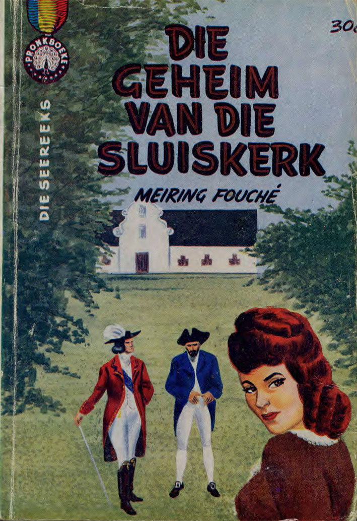 Die geheim van die sluiskerk